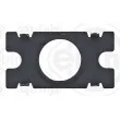 Joint, sortie d'huile (compresseur) ELRING 013.620 - Visuel 2