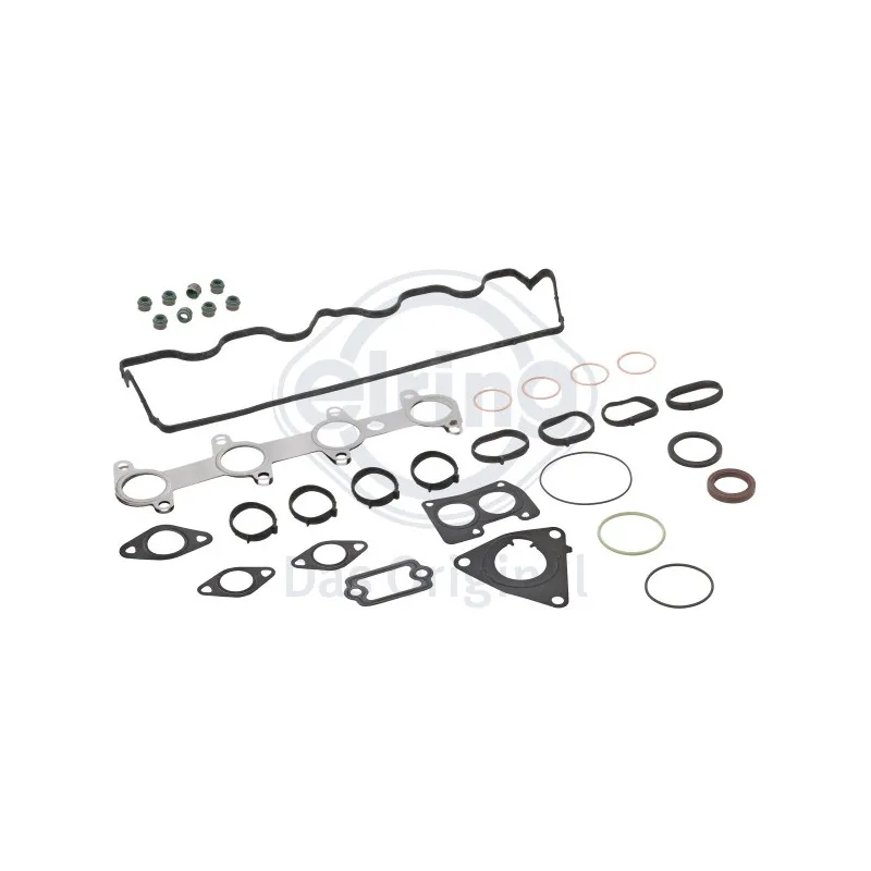 Jeu de joints d'étanchéité, culasse de cylindre ELRING 027.990