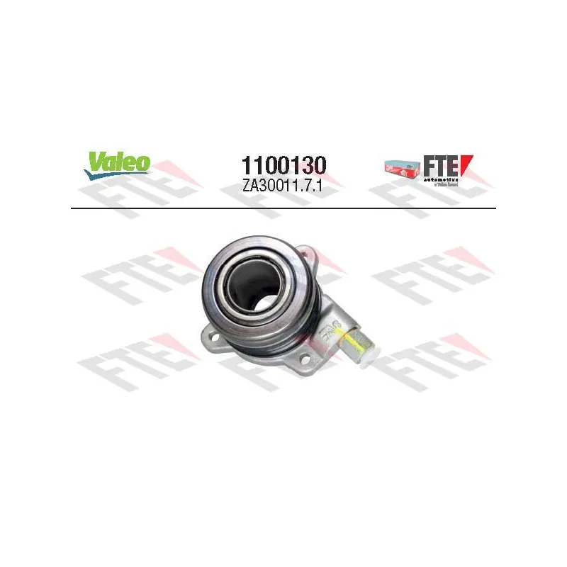 Butée hydraulique, embrayage VALEO 1100130