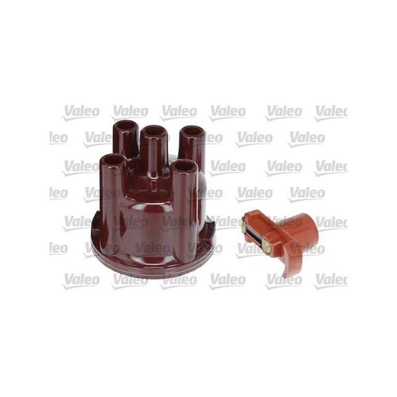 Kit de réparation, distributeur d'allumage VALEO 243129