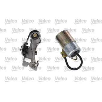 Kit d'assemblage, unité d'allumage VALEO 243247