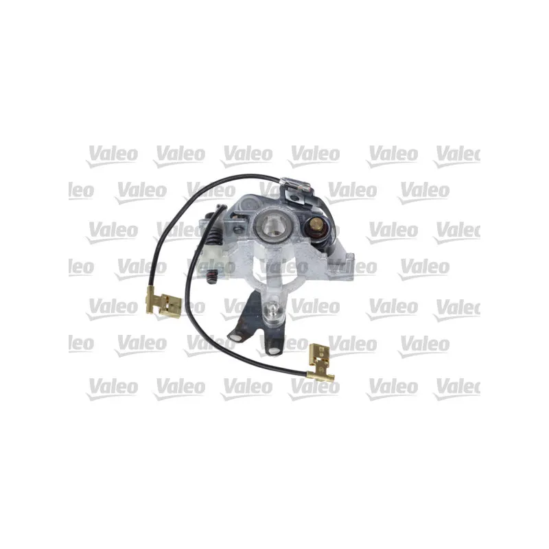 Jeu de contacts, distributeur d'allumage VALEO 243488