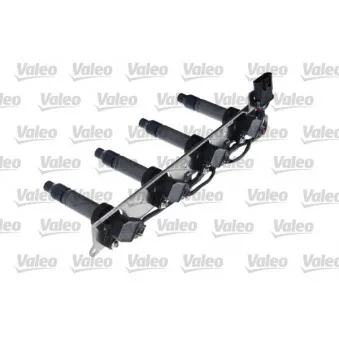 Bobine d'allumage VALEO 245805