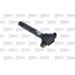 Bobine d'allumage VALEO 245808 - Visuel 1