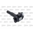 Bobine d'allumage VALEO 245810 - Visuel 1