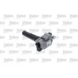 Bobine d'allumage VALEO 245813 - Visuel 1