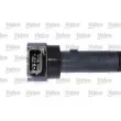Bobine d'allumage VALEO 245815 - Visuel 2