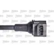 Bobine d'allumage VALEO 245817 - Visuel 2