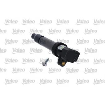 Bobine d'allumage VALEO 245819