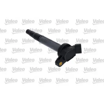 Bobine d'allumage VALEO 245823