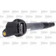 Bobine d'allumage VALEO 245823 - Visuel 2