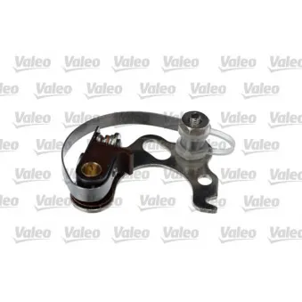 Kit d'assemblage, unité d'allumage VALEO 248398