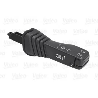 Commutateur de colonne de direction VALEO 251750