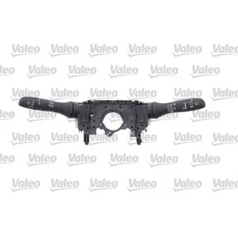Commutateur de colonne de direction VALEO 251793