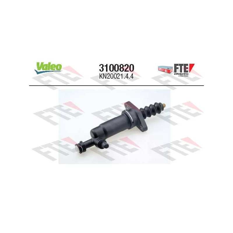 Cylindre récepteur, embrayage VALEO 3100820