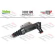 Cylindre récepteur, embrayage VALEO 3101120 - Visuel 1