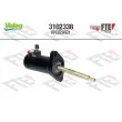 Cylindre récepteur, embrayage VALEO 3102338 - Visuel 1