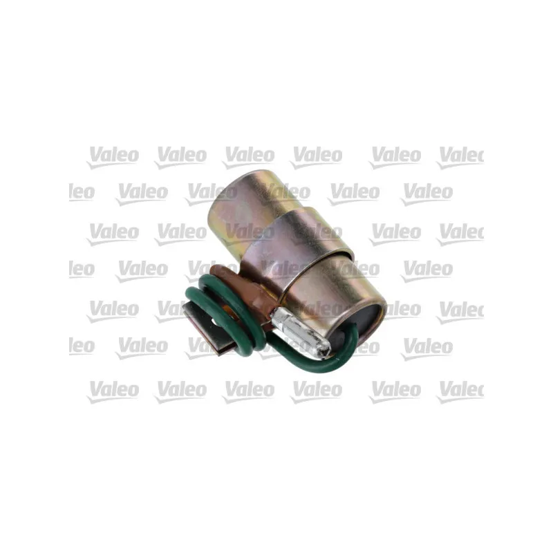 Condenseur, système d'allumage VALEO 343707