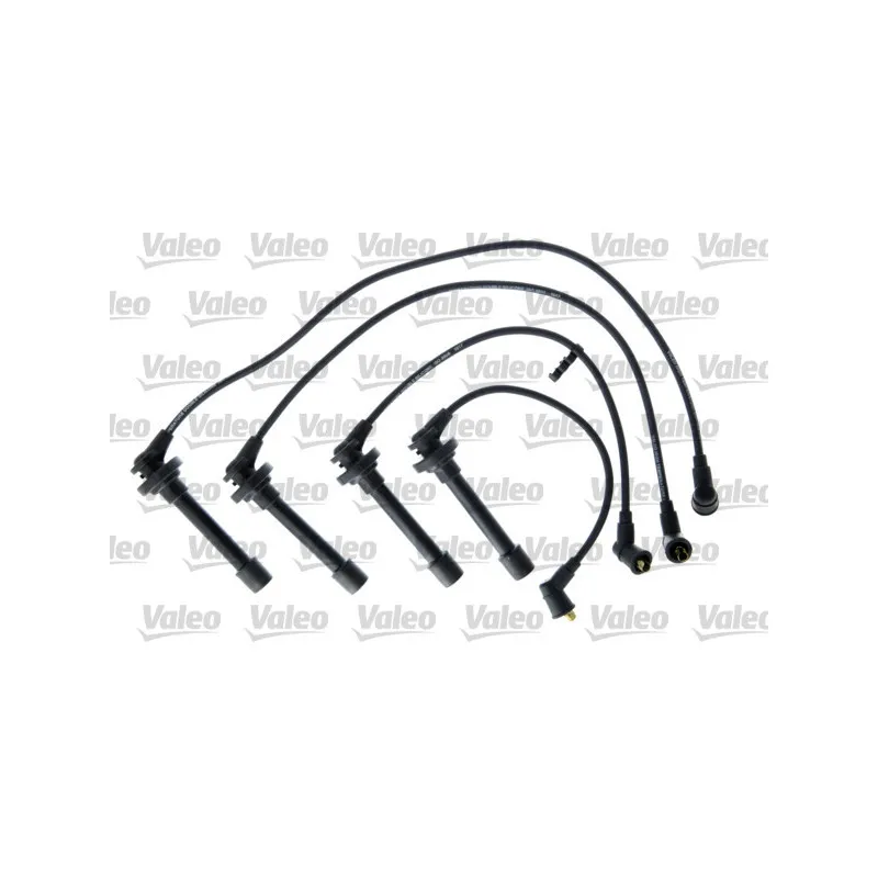 Kit de câbles d'allumage VALEO 346675