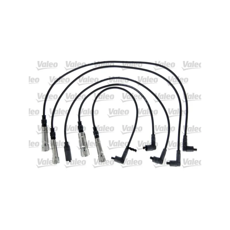 Kit de câbles d'allumage VALEO 346680