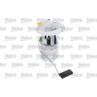 Unité d'injection de carburant VALEO 347154