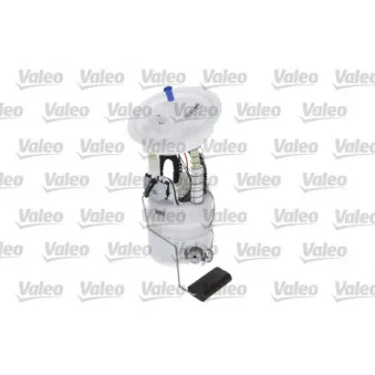 Unité d'injection de carburant VALEO 347343