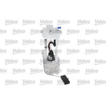 Unité d'injection de carburant VALEO 347347
