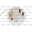 Capteur, niveau de carburant VALEO 347539 - Visuel 2