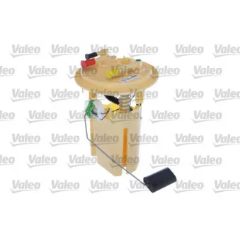 Capteur, niveau de carburant VALEO 347543