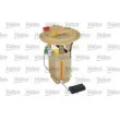 Capteur, niveau de carburant VALEO 347544 - Visuel 1