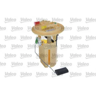 Capteur, niveau de carburant VALEO 347544