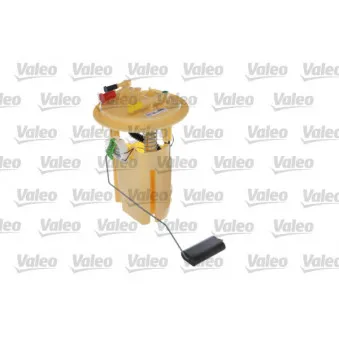 Capteur, niveau de carburant VALEO 347547