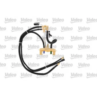 Capteur, niveau de carburant VALEO 347548