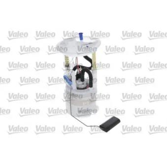 Unité d'injection de carburant VALEO 348704