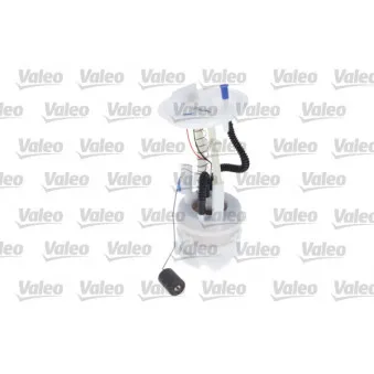 Unité d'injection de carburant VALEO 348705