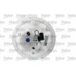 Pompe à carburant VALEO 348713 - Visuel 2