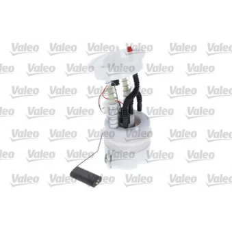 Unité d'injection de carburant VALEO 348720