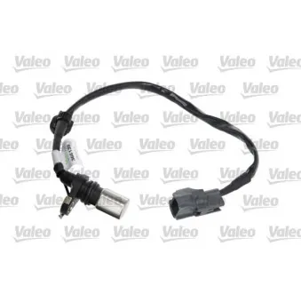 Capteur d'angle, vilebrequin VALEO 366139