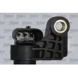 Capteur d'angle, vilebrequin VALEO 366157 - Visuel 2