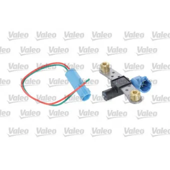 Capteur d'angle, vilebrequin VALEO 366165