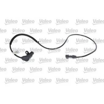 Capteur d'angle, vilebrequin VALEO 366179