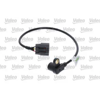 Capteur d'angle, vilebrequin VALEO 366182