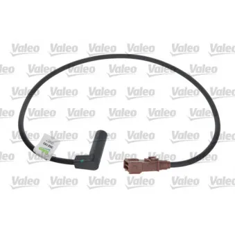 Capteur d'angle, vilebrequin VALEO 366185