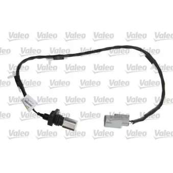 Capteur d'angle, vilebrequin VALEO 366202