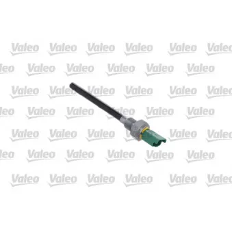 Capteur, niveau d'huile moteur VALEO 366203