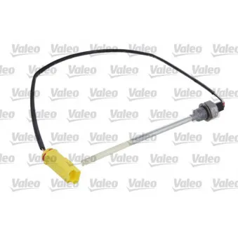 Capteur, niveau d'huile moteur VALEO 366204