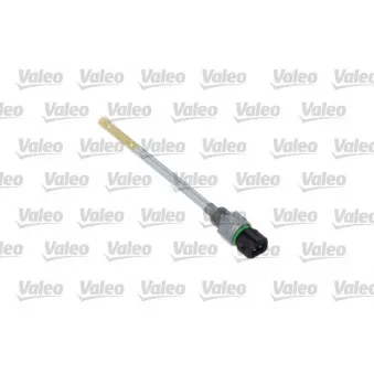Capteur, niveau d'huile moteur VALEO 366206