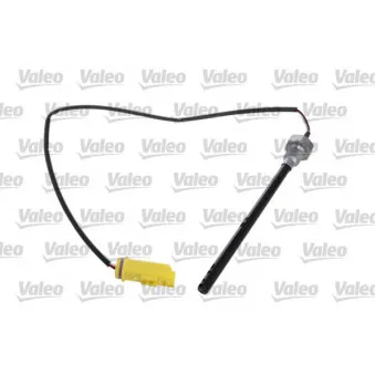 Capteur, niveau d'huile moteur VALEO 366211