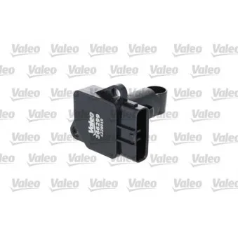 Débitmètre de masse d'air VALEO 366299