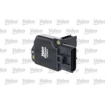 Débitmètre de masse d'air VALEO 366300